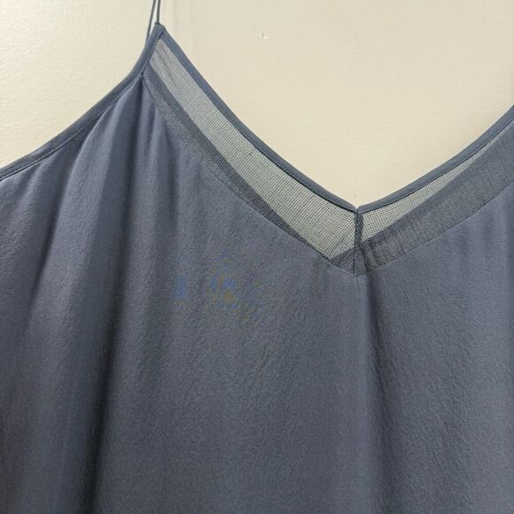 Alexander Wang silk dress 🪷 - Picture 3 of 6